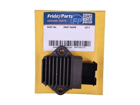 Регулятор напряжения Выпрямитель 31600-MV4-01 31600-KY2-703 для Honda мотоцикла CB400F CBR600F2 CBR600SE CBR900RR CB250