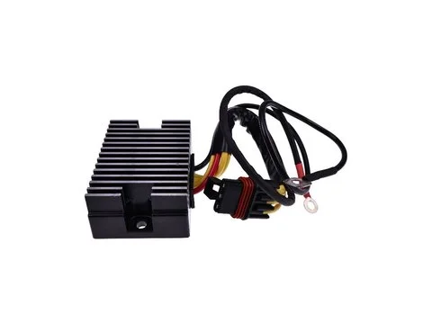 Регулятор напряжения Выпрямитель 2410209 для Polaris мотоцикла Victory V92C V92SC 2001