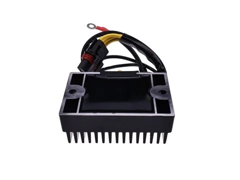 Регулятор напряжения Выпрямитель 2410209 для Polaris мотоцикла Victory V92C V92SC 2001