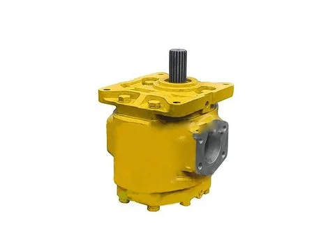 Гидронасос 07444-67504 для Komatsu погрузчика D75S-3 D65S-7 D65S-8 D65S-6 D60S-8 D60S-6