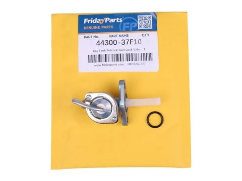 Топливный кран Клапан Бак 44300-37F10 для Suzuki мотоцикла RM125 RM250 RM250Z RMZ250