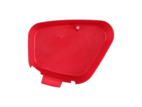 Аккумулятор Крышка Боковой 83600-459-910ZA для Honda мотоцикла CA105T CT90 CT110