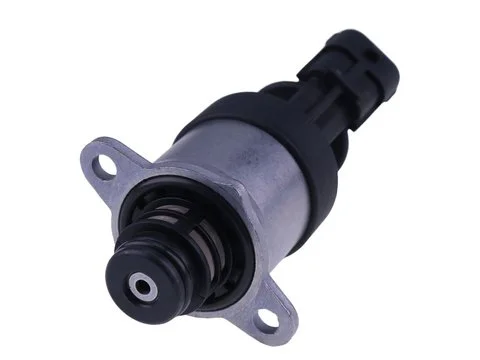 Регулятор давления Распределительный клапан Топливный насос VV129A0051100 для CASE CX55B New Holland E55BX экскаватора