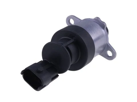 Регулятор давления Распределительный клапан Топливный насос VV129A0051100 для CASE CX55B New Holland E55BX экскаватора