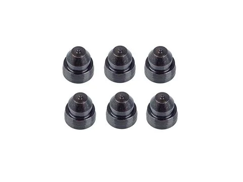 Конус форсунки (комплект) 6 3609797 для Cummins двигателя N14 M11 Hyundai HL770 R360LC-3