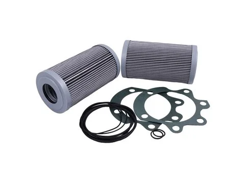 Фильтр трансмиссии Комплект 87743577 для New Holland Sprayer SP.275R