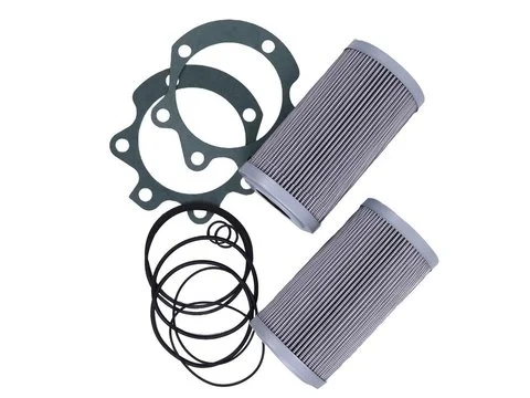 Фильтр трансмиссии Комплект 87743577 для New Holland Sprayer SP.275R