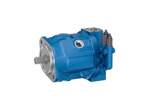 Аксиально-поршневой гидронасос 278872A2 для CASE трактора STX325 STX440 STX450 STX375 STX275 STX500 STX425