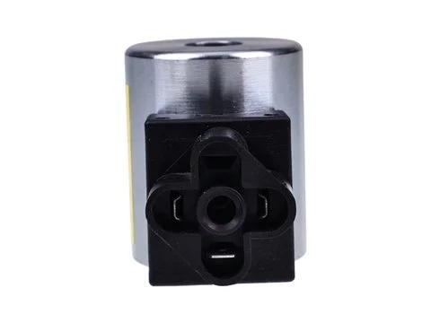 Катушка электромагнитного клапана 00409848 75310455 для New Holland автогрейдера G140 G170 RG140 RG200