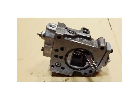 Гидронасос Регулятор K3V180DT-9C XJBN-00590 для Hyundai экскаватора R360LC-7 R360LC-7A