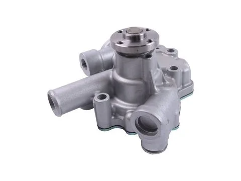 Водяной насос 7018466 для Bobcat Utility транспортного средства 3400 3400XL 3450 3600 3650