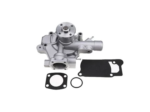 Водяной насос YM129907-42051 для Komatsu двигателя 4D94LE трактора D20A-8 D20PL-8 D21A-8T D21P-8