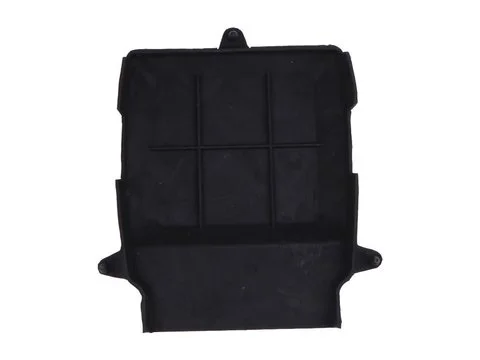 Аккумулятор Резинка Крышка 50661-098-010ZA для Honda мотоцикла CT70 ST90