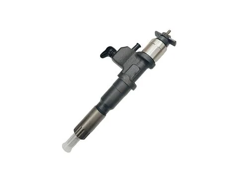 Топливная форсунка 8-97622035-1 для Isuzu двигателя 6WG1 Hitachi экскаватора ZX670LC-5B ZX870-5B ZX870LC-5B