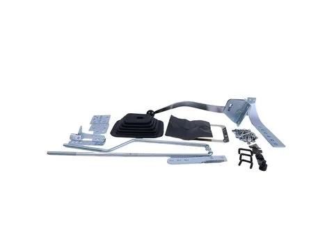 Автоматический Переключатель MG7668 для Mr. Gasket C6 C4 A-904 727 700R4 TH400 TH350