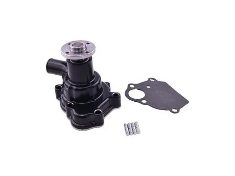 Водяной насос 3001-61050-00 для Toyosha двигателя S107 Hinomoto трактора E15 E150 E152 E180 E154 E184 E182