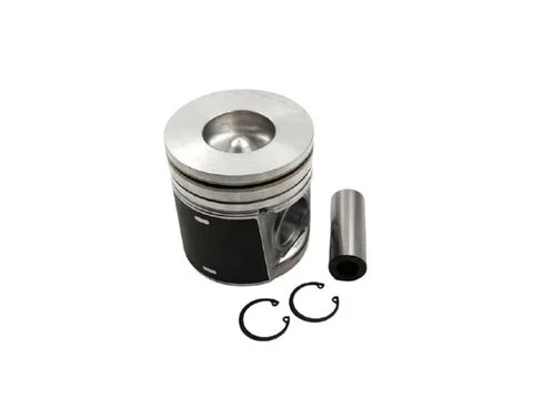 Комплект поршней 4238479M1 4226650M91 для Massey Ferguson трактора 5410 5420 5425 6445 6475 6480 7475