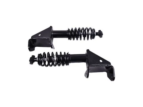 Амортизатор Передний Комплект 1 JUO-F3350-20 JUO-F3390-20 для Yamaha гольф-кара G22