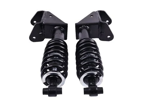 Амортизатор Передний Комплект 1 JUO-F3350-20 JUO-F3390-20 для Yamaha гольф-кара G22