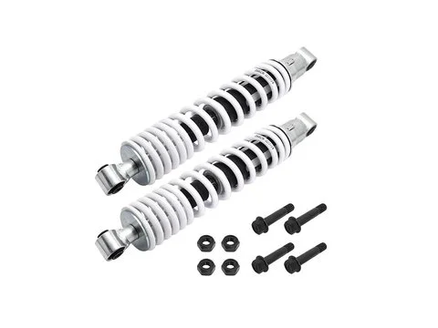 Амортизатор Пара 1 3GG-23350-20-36 3GG-23350-10-P1 3GG-23350-00-6W для Yamaha квадроцикла YFZ350