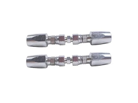 Гидравлический шланг Ремкомплект 2 для Parker