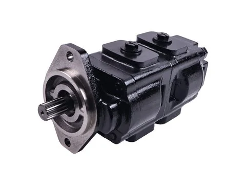 Гидронасос 332/G7135 333/G5390 для JCB погрузчика 3C 3D 3CX 4CX 214 215 216 217