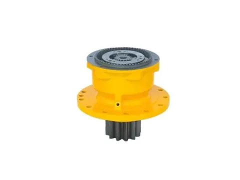 Редуктор Мотор Поворотный механизм 393-2179 3932179 для Caterpillar CAT двигателя C3.3B C2.6 экскаватора 308E 307E E307E