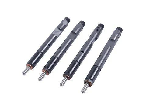 Топливная форсунка 0-432-193-835 для Land Rover двигателя 300TDI Ford Ranger 2.5D