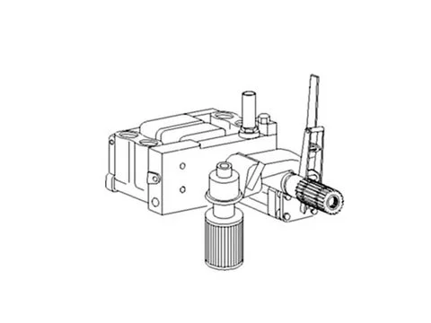 Гидронасос 1694379M91 3614362M92 для Massey Ferguson трактора 390T 362 365 399 360 393 375 398 396 390