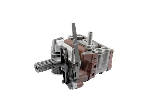 Гидронасос 1694379M91 3614362M92 для Massey Ferguson трактора 390T 362 365 399 360 393 375 398 396 390