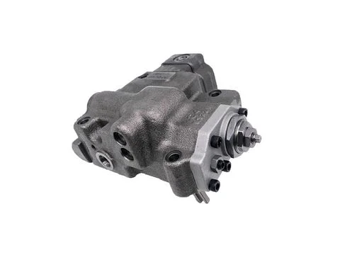 Регулятор Соленоид Kawasaki (насос) K3V63DTP LL00089 для CASE экскаватора CX130 CX135SR CX160