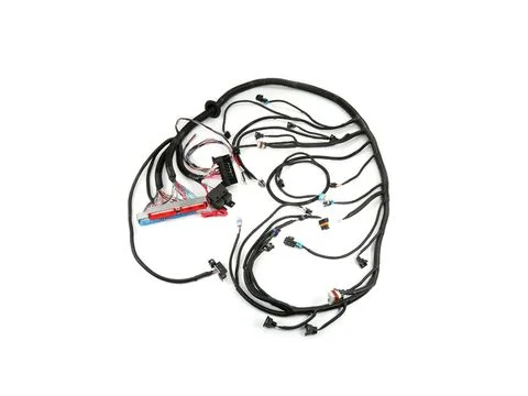 Жгут проводов LS1-T56 для Tremec Non-Electric Tran 4.8 6.0 DBC 1997-2006