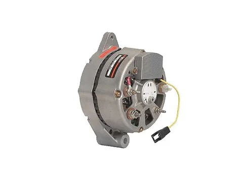 Генератор 12V 6632971 6652944 6667811 для Bobcat погрузчика 220 443