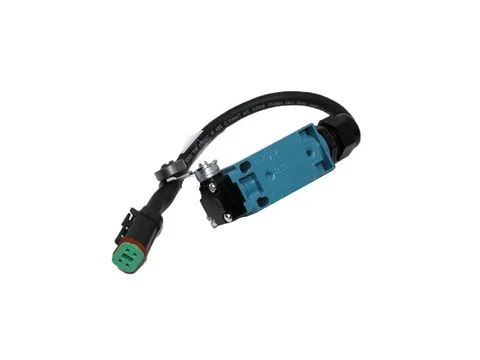 Концевой выключатель 75030 75030GT для Genie Telescopic телескопического подъёмника S-120 S-125 S-100 S-105