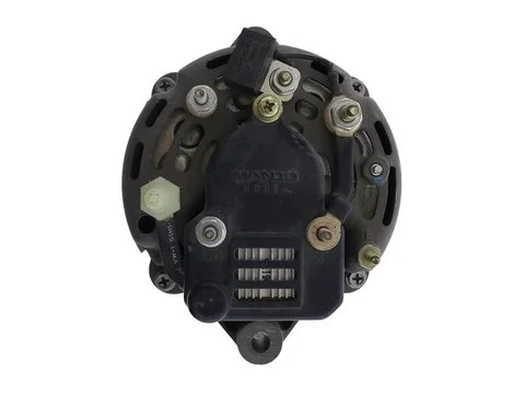 Генератор 12V 55A 6632211 для Bobcat 440B 443B 542B 543 553 641 642B 643 742 743 751C 753 763 773 7753 843B 853 863 873 943 963 974 975