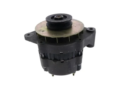 Генератор 12V 55A 6632211 для Bobcat 440B 443B 542B 543 553 641 642B 643 742 743 751C 753 763 773 7753 843B 853 863 873 943 963 974 975
