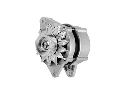 Генератор 12V 7238762 для Bobcat 5600 A220 A300 S130 S175 S185 S220 S250 S300 T190 T200 T300