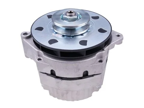 Генератор 12V 1536554 для Bobcat погрузчика 1075