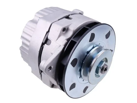 Генератор 12V 1536554 для Bobcat погрузчика 1075