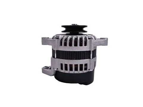 Генератор 12V 6678560 для Bobcat погрузчика 463 553 S70