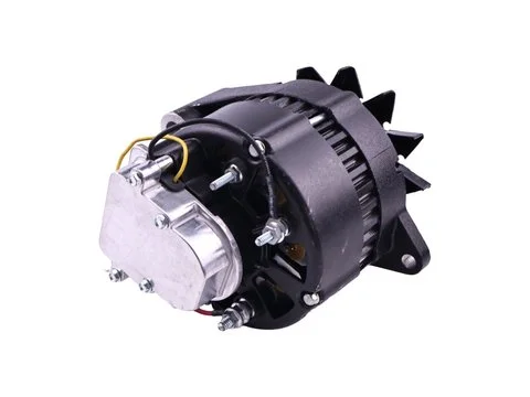 Генератор 12V 65A 1001108293 для JLG телескопического погрузчика G6-42A 534C-10 534C-9 534D-6