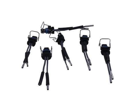 Жгут проводов шт. 6 366-9748 3669748 для Caterpillar CAT двигателя 3126 3126B 3126E C11 C13 C15 C7 C9