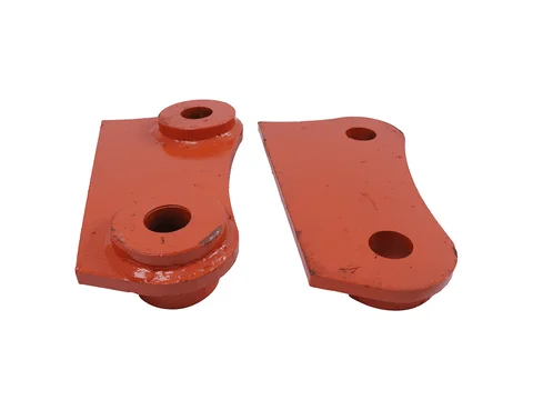 Навесное оборудование Ковш Пара 40mm 7-13/16" для Caterpillar CAT экскаватора 304 303.5