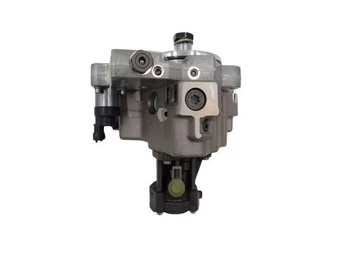 ТНВД 0445020032 65.10501-7002 для Doosan Daewoo двигателя DV11