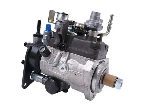 ТНВД 9323A280G для JCB 456ZX 214 215 3DX 3CX 4CX