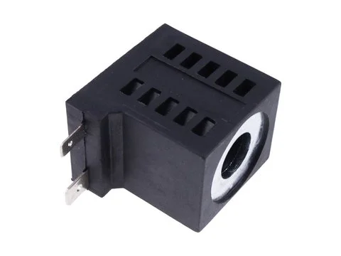 Катушка соленоида Управление 10225-96 1022596 12V 16W (аналог Deltrol)