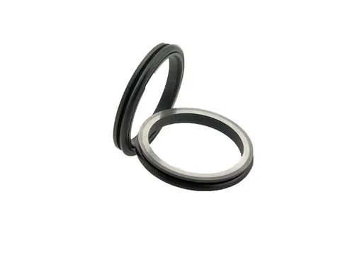 Плавающее уплотнение 205-30-00051 для Komatsu двигателя S6D125E-2 S6D125E-3 экскаватора PC100-3 PC100L-2 PC100U-3 PC150-1 PC220-1 PC300-6