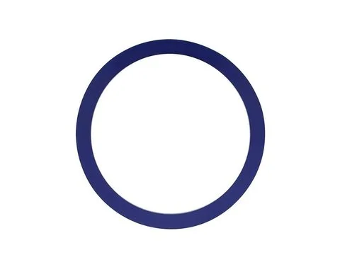 V-образное кольцо Уплотнение R271463 для John Deere двигателя 3029 4045 5030 трактора 5103 5203 5204 5225 5403 5425 5610 5754