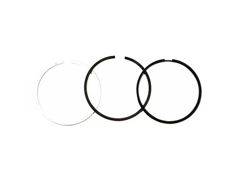 Комплект поршневых колец 4089181 для Hyundai вилочного погрузчика 50D-9 80D-9