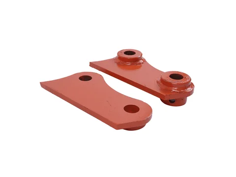 Навесное оборудование Ковш Пара 35mm 6-1/2" для Caterpillar CAT экскаватора 302